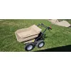 Wozidło 300 Kg 4x4 150zł-24H | 100 zł-5H